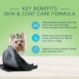 Blue Buffalo True Solutions Perfect Coat Skin & Coat Care Formula Adult Canned Dog Food on Sale