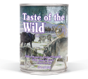 Taste Of The Wild Sierra Mountain Canine Canned Dog Food Hot on Sale