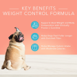 Blue Buffalo True Solutions Fit & Healthy Weight Control Formula Adult Canned Dog Food Fashion