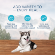 Blue Buffalo Wilderness Rocky Mountain Recipe Grain-Free Red Meat Dinner Adult Canned Dog Food Cheap