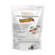 SmartBones Chicken Wrap Sticks Peanut Butter Dog Treat Online now