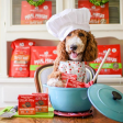 Stella & Chewy s Stella s Stew Grass Fed Beef Recipe Food Topper for Dogs Online now