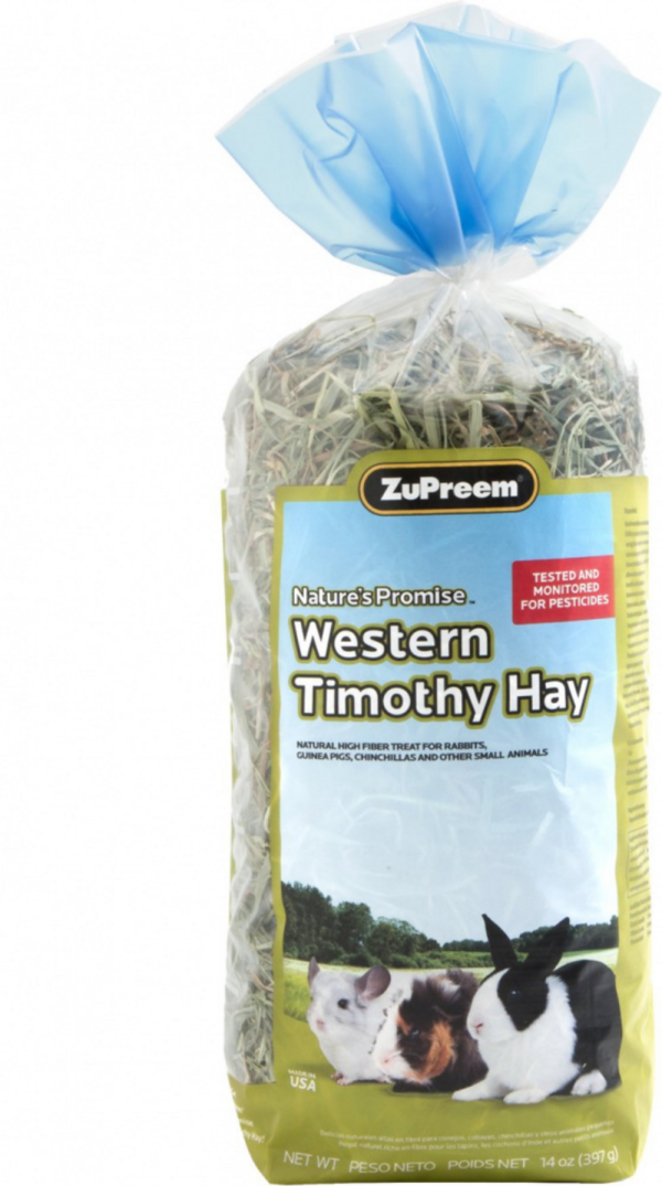 Zupreem Timothy Naturals Timothy Hay Online now