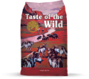 Taste Of The Wild Grain Free Southwest Canyon with Wild Boar Dry Dog Food Fashion