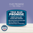 Blue Buffalo True Solutions Jolly Joints Mobility Support Formula Adult Canned Dog Food Online now