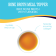 Solid Gold Bone Broth Beef for Dogs Supply