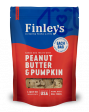 Finleys Peanut Butter & Pumpkin Crunchy Biscuits Online Sale