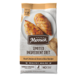 Merrick Limited Ingredient Diet Dry Dog Food Real Chicken & Brown Rice Recipe with Healthy Grains Online Hot Sale