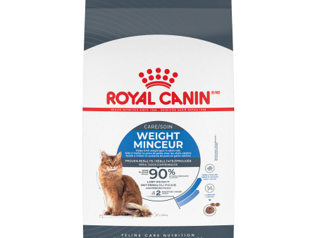 Royal Canin Feline Care Nutrition Weight Care Dry Cat Food Sale