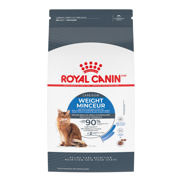 Royal Canin Feline Care Nutrition Weight Care Dry Cat Food Sale