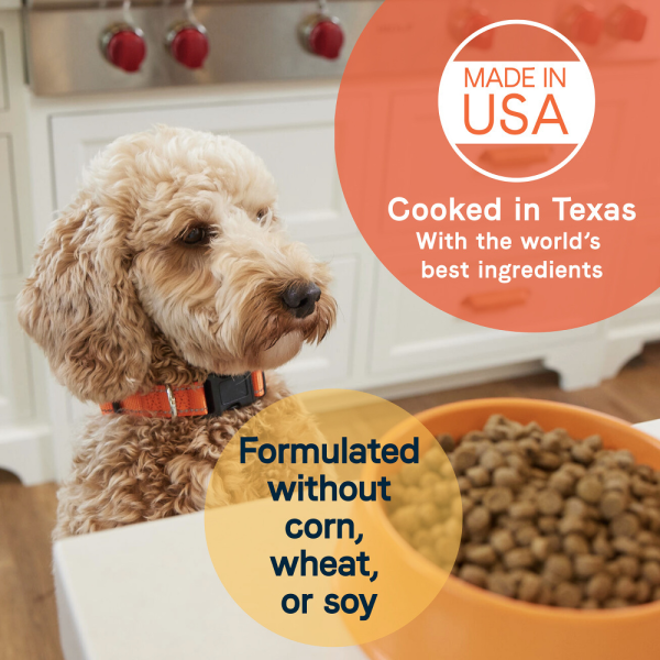 All Life Stages Large Breed Formula with Turkey Meal & Brown Rice Dry Dog Food Online