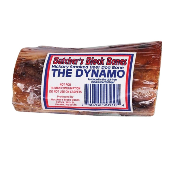 Butchers Block Butcher Bones The Dynamo Dog Bone Online now