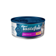 Blue Buffalo Tastefuls Adult Pate Beef Entree Wet Cat Food Discount