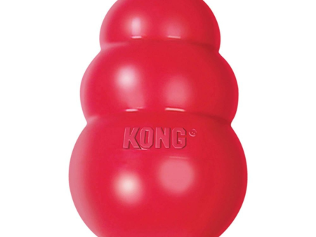 KONG Classic Dog Toy Online Sale