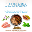 Canine Caviar Free Spirit Holistic Alkaline Entree Dry Dog Food Online