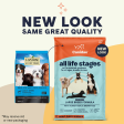 All Life Stages Large Breed Formula with Turkey Meal & Brown Rice Dry Dog Food Online