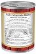 Blue Buffalo Wilderness Rocky Mountain Recipe Grain-Free Red Meat Dinner Adult Canned Dog Food Cheap