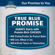 Blue Buffalo Wilderness High-Protein Grain-Free Adult Chicken Recipe Canned Cat Food Supply