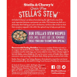 Stella & Chewy s Stella s Stew Cage Free Turkey Recipe Food Topper for Dogs Online Hot Sale