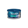 Blue Buffalo Tastefuls Adult Tender Morsels Tuna Entree in a Savory Sauce Wet Cat Food Fashion