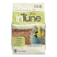 Higgins inTune Parakeet Food Supply