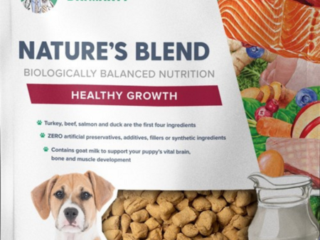 Dr. Marty Nature s Blend for Puppies Freeze Dried Raw Dog Food Online