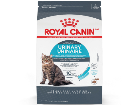 Royal Canin Feline Care Nutrition Urinary Care Dry Cat Food Online