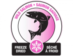 PureBites Salmon Freeze Dried Cat Treats Online Hot Sale