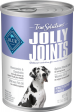 Blue Buffalo True Solutions Jolly Joints Mobility Support Formula Adult Canned Dog Food Online now