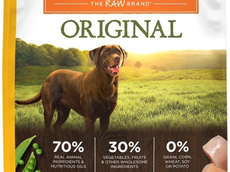 Instinct Original Grain-Free Real Chicken Dry Dog Food For Cheap