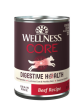 Wellness Core Digestive Health Grain Free Beef Recipe Canned Dog Food For Cheap