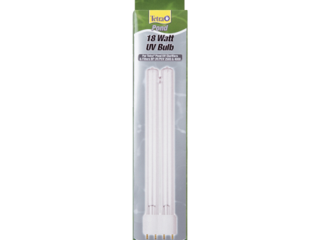 Tetra Pond UV Replacement Bulbs on Sale