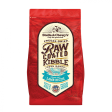 Stella & Chewy s Raw Coated Kibble Grass Fed Lamb Recipe Dry Dog Food For Sale