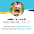 Solid Gold Nutrientboost Wee Bit Small Breed Dry Dog Food Fashion