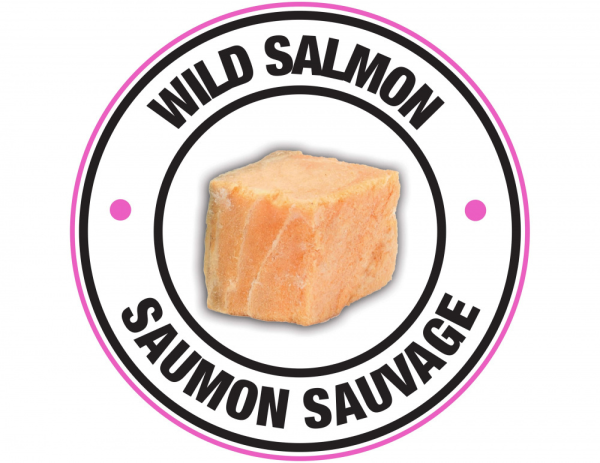 PureBites Salmon Freeze Dried Cat Treats Online Hot Sale