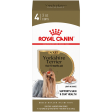 Royal Canin Breed Health Nutrition Yorkshire Terrier Adult Canned Dog Food Cheap