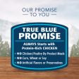 Blue Buffalo Wilderness High-Protein Grain-Free Beef & Chicken Grill Adult Canned Dog Food Online Sale