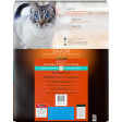 Purina Pro Plan Savor Chicken & Rice Formula Dry Cat Food Hot on Sale