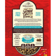 Stella & Chewy s Raw Coated Kibble Grass Fed Lamb Recipe Dry Dog Food For Sale