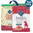 Blue Buffalo Basics Adult Skin & Stomach Care Grain-Free Salmon & Potato Recipe Dry Dog Food Discount