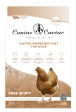 Canine Caviar Free Spirit Holistic Alkaline Entree Dry Dog Food Online