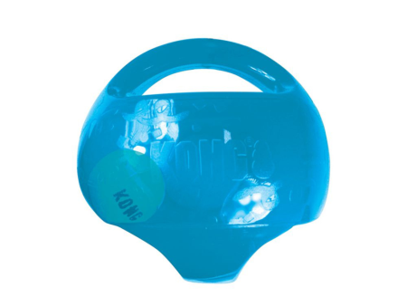 KONG Jumbler Ball Dog Toy For Cheap