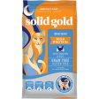 Solid Gold Indigo Moon with Chicken & Eggs Dry Cat Food Fashion