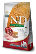 Farmina N&D Natural & Delicious Ancestral Grain Chicken & Pomegranate Medium & Maxi Senior Dry Dog Food Discount