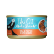 Tiki Cat Aloha Friends Grain Free Tuna with Pumpkin Canned Cat Food Cheap