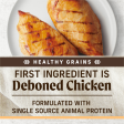 Merrick Limited Ingredient Diet Dry Dog Food Real Chicken & Brown Rice Recipe with Healthy Grains Online Hot Sale