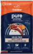 Canidae Pure Goodness Real Lamb & Sweet Potato Recipe Adult Dry Dog Food Online Sale