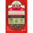 Stella & Chewy s Raw Blend Kibble Red Meat Recipe Dry Dog Food Fashion