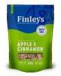 Finleys Apple & Cinnamon Crunchy Biscuits Discount