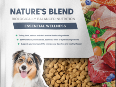 Dr. Marty Nature s Blend Freeze Dried Raw Dog Food Hot on Sale